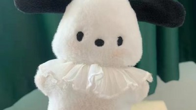 겨울 추위 녹이는 포근함! 포차코 목도리 득템 후기💖